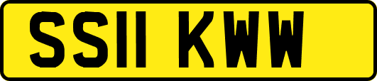 SS11KWW