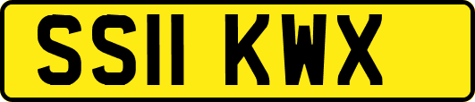 SS11KWX