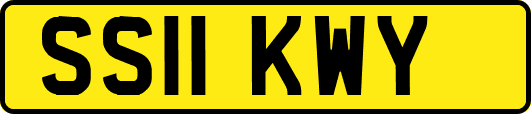 SS11KWY