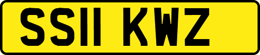 SS11KWZ