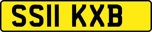 SS11KXB
