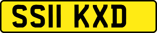 SS11KXD