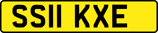 SS11KXE