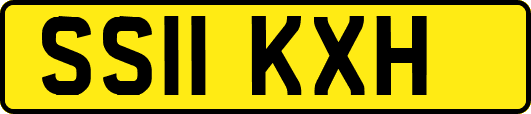 SS11KXH