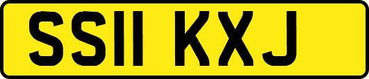 SS11KXJ