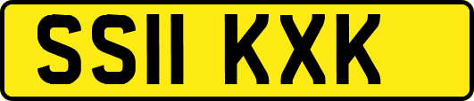 SS11KXK