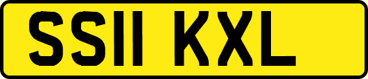 SS11KXL