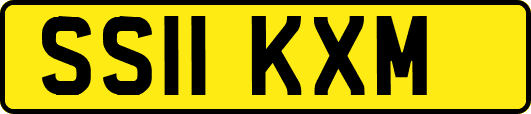 SS11KXM