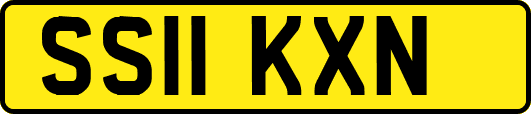 SS11KXN