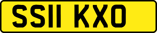 SS11KXO