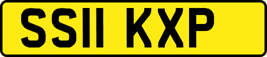 SS11KXP