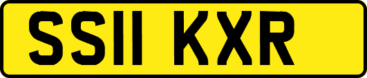 SS11KXR