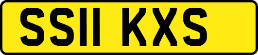 SS11KXS