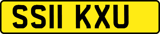 SS11KXU