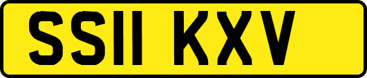 SS11KXV