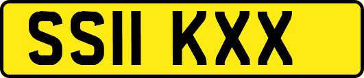 SS11KXX