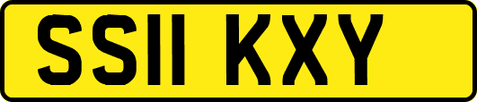 SS11KXY