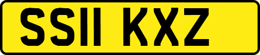 SS11KXZ