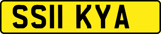 SS11KYA