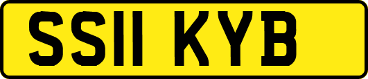 SS11KYB