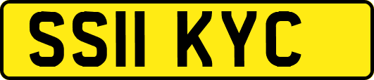 SS11KYC