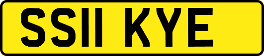 SS11KYE