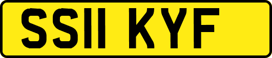 SS11KYF