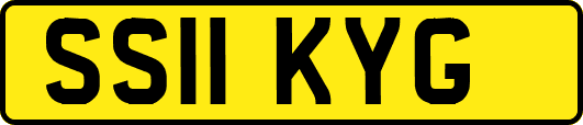SS11KYG