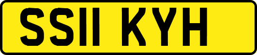 SS11KYH