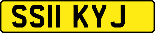 SS11KYJ