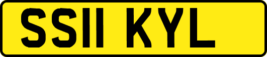 SS11KYL