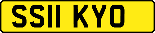 SS11KYO