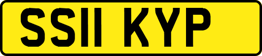 SS11KYP
