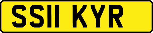 SS11KYR