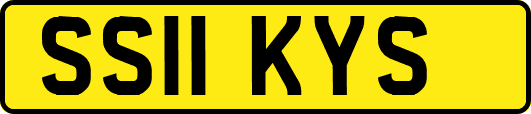 SS11KYS