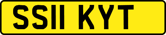 SS11KYT