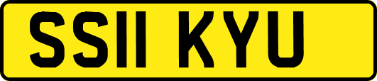 SS11KYU