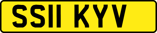 SS11KYV