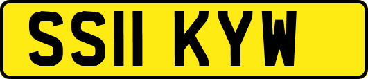 SS11KYW