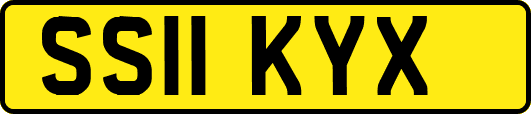 SS11KYX