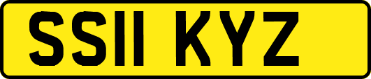SS11KYZ