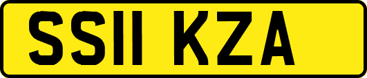 SS11KZA