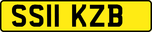 SS11KZB