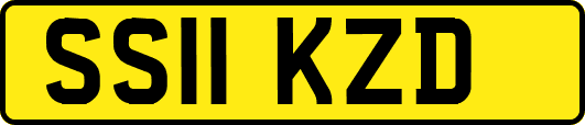 SS11KZD