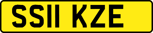SS11KZE