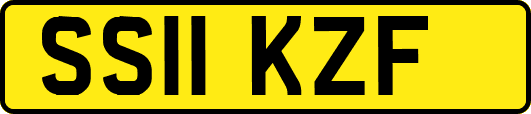 SS11KZF