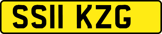 SS11KZG