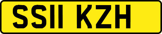 SS11KZH