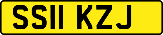 SS11KZJ