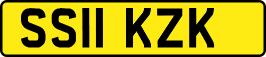 SS11KZK